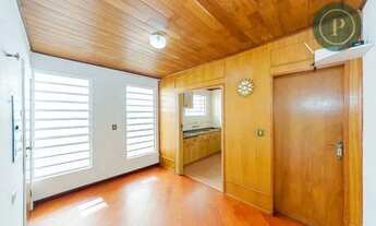 Imagem 6: Casa com 3 dormitórios para alugar, 175 m² por R$ 5.659,00/mês - São Braz - Curitiba/PR