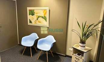 Imagem 2: Sala à venda, Parque Residencial Aquarius, São José dos Campos, SP