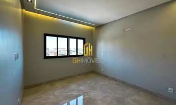 Imagem 6: Casa 4 Suítes no Parqville Jacarandá