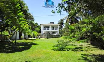 Imagem 2: Chácada com 6052m², no Francês com fundos pra lagoa!