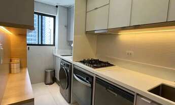 Imagem 8: Imóvel para venda possui 50 metros quadrados com 2 quartos em Torre - Recife - PE