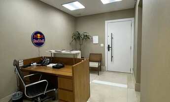 Imagem 7: CONJ. COMERCIAL - JARDIM CABORÉ - SP