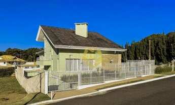 Imagem: Casa com 5 dormitórios à venda, 845 m²