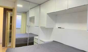 Imagem 3: ALUGO APARTAMENTO MOBILIADO VISTA MAR 01 Dormitórios