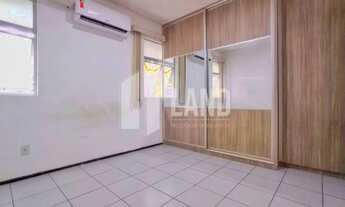 Imagem 6: Apartamento à Venda no Condomínio Bossa Nova Residence Planalto Ininga