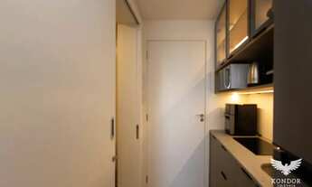 Imagem 5: Studio no CENTRO com 29m²