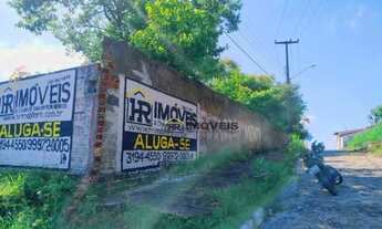 Imagem 2: Terreno de 2.000 m² para aluguel - Morro Da Esperança - Teresina/Pi