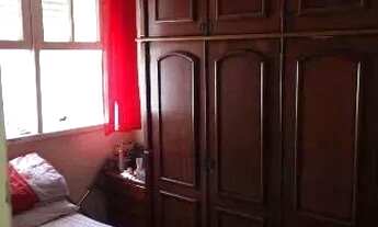 Imagem 3: Apartamento para Venda - 50m², 2 dormitórios, 1 vaga - Santo Antônio