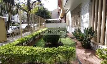 Imagem 2: IMOBILIÁRIA SCHOTKIS ALUGA APARTAMENTO DE 03 DORMITÓRIOS SEMIMOBILIADO, NA FERNANDES VIEIR