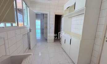 Imagem 4: Apartamento com 3 dormitórios para alugar, 136 m² por R$ 13.000,00/mês - Ponta Dareia - Sã