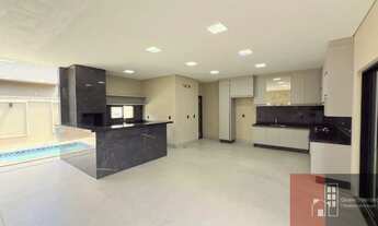 Imagem 7: Casa à venda no bairro Parque Residencial Damha VI - São José do Rio Preto/SP, Zona Leste