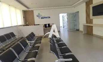 Imagem 3: Aluguel Sala OSVALDO REZENDE