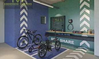 Imagem 2: Acqua Marina Residencial, no bairro que mais cresce em Vila Velha: Praia de Itaparica! Cod