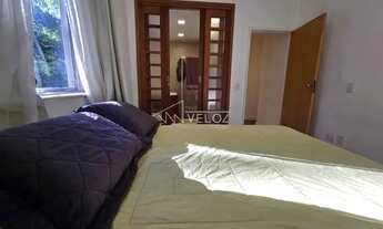 Imagem 2: Apartamento - / Residencial / Cosme Velho