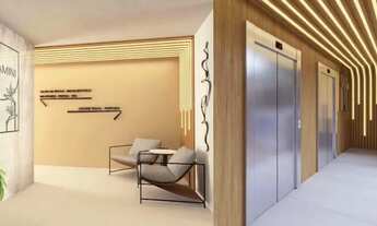 Imagem 8: Satamini 12. Apartamento à venda com 2 quartos, 80 m² - Tijuca - Rio de Janeiro-RJ