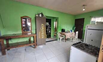 Imagem 3: CASA RESIDENCIAL em NAVEGANTES - SC, GRAVATÁ