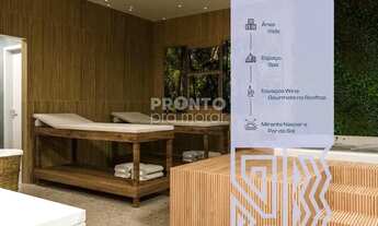 Imagem 2: Flat com Vista Mar em Serrambi Lazer Completo e Alto Potencial de Rentabilidade