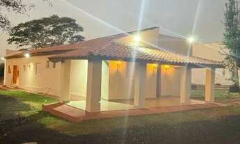 Imagem 4: Chácara com 3 dormitórios à venda, 180 m² por R$ 1.350.000 - Setsul - São José do Rio Pret