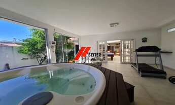 Imagem: Casa para alugar córrego grande florianópolis