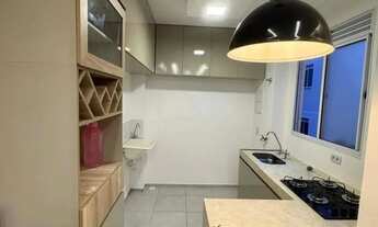 Imagem 5: APARTAMENTO MOBILIADO Á VENDA NO BARCELONA PARK