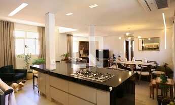 Imagem 7: Apartamento à Venda - Santo Antônio, 5 Quartos, 230 m2