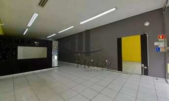 Imagem 3: Locação Salão Comercial Sao Caetano do Sul Santo Antonio Ref: 42784