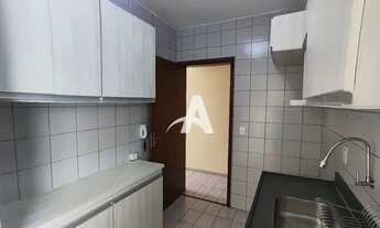 Imagem 6: Aluguel Apartamento JARDIM OZANAN