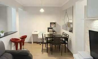 Imagem 2: Apartamento para venda tem 68 metros quadrados com 3 quartos em Weissópolis - Pinhais - Pa