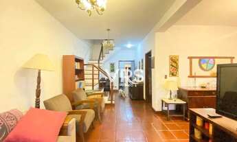 Imagem 5: Casa com 4 dormitórios à venda, 116 m² por R$ 870.000,00 - Várzea - Teresópolis/RJ