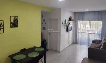 Imagem 3: Vende apartamento condominio Safiras Hortolândia