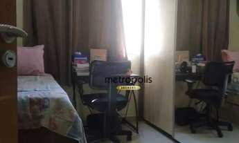 Imagem 6: Apartamento à venda, 65 m² por R$ 310.000,00 - Vila Santa Luzia - São Bernardo do Campo/SP