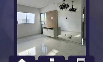 Imagem 2: Apartamento próximo a Uninovafapi, Solaris Celeste I, bairro Uruguai, com 58m, 02 quartos