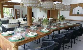 Imagem 5: Trancoso - 7 suítes - 700 m2 - Espetacular!!!!