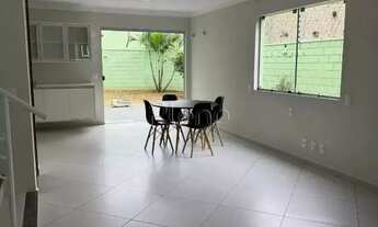 Imagem 3: Sobrado à venda em Campinas, Bosque, com 3 quartos, com 140 m²