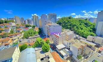 Imagem 3: Cobertura com 5 dormitórios à venda, 305 m² por R$ 850.000,00 - Icaraí - Niterói/RJ