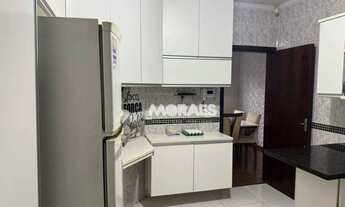 Imagem 4: Casa com 3 quartos, 1 suíte à venda por R$ 400.000 - Parque São João - Bauru/SP