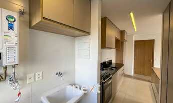 Imagem 7: Apartamento - Cambuí - Campinas