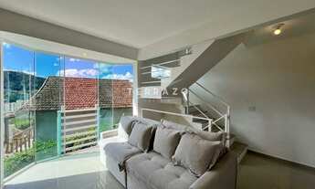 Imagem 5: Casa em Condomínio à venda, 3 quartos, 2 vagas, Fazendinha - Teresópolis/RJ