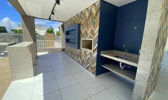 Imagem 7: Oportunidade: Apartamento novo em Candeias com 2 quartos, lazer completo, taxas inclusas