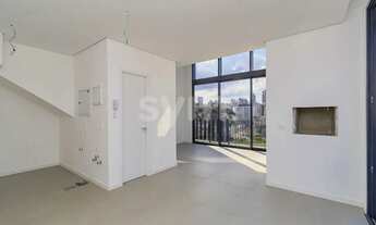 Imagem 7: Apartamento 2 Quartos Batel 107m²