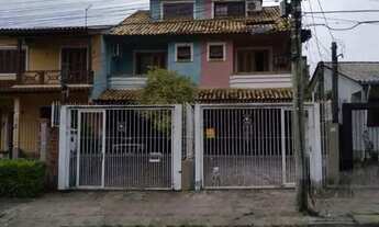 Imagem 3: CASA | 2 DORMITÓRIOS | 1 SUÍTE | 2 VAGAS | PISCINA | SACADA | BAIRRO HÍPICA