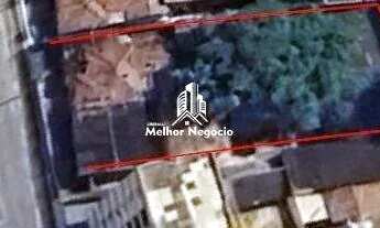 Imagem 3: Terreno para à venda, no Bosque - Campinas I Cód: 26731