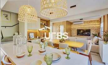 Imagem 3: Jardins Berlim Casa com 4 dormitórios