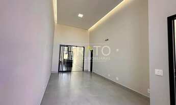 Imagem 4: Casa - Residencial Terras da Estância - Paulínia