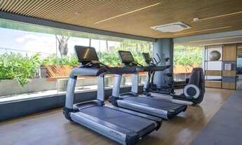 Imagem 2: Quarto no 7º andar Double Tree Hilton - Pontal