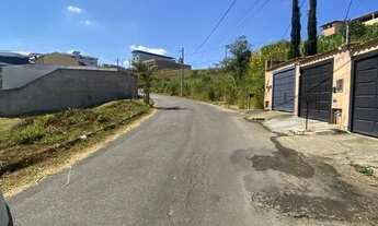 Imagem 6: Lote à venda no bairro Quintas das Flores, Conselheiro Lafaiete