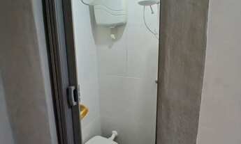 Imagem 3: Conjugado Casa com 1 dormitório