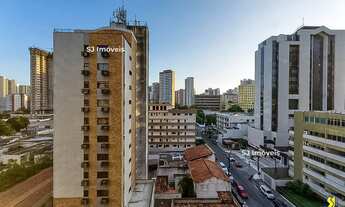 Imagem 6: Apartamento 2 suítes em área nobre a 300 m do Shopping Del Paseo