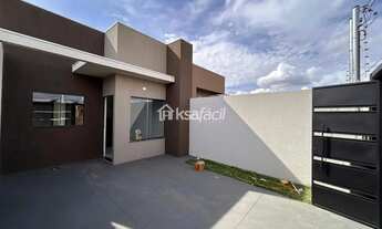 Imagem 4: Casa à venda, Residencial Figueiras do Parque, Campo Grande, MS