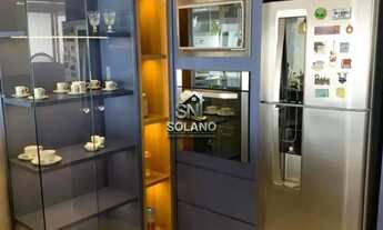 Imagem 5: Belíssimo apartamento de 119 m² no Varandas de Ipanema com Vista Incrível e definitiva em